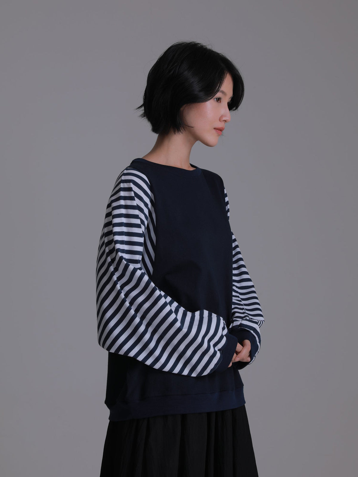 Nola Batwing Tee