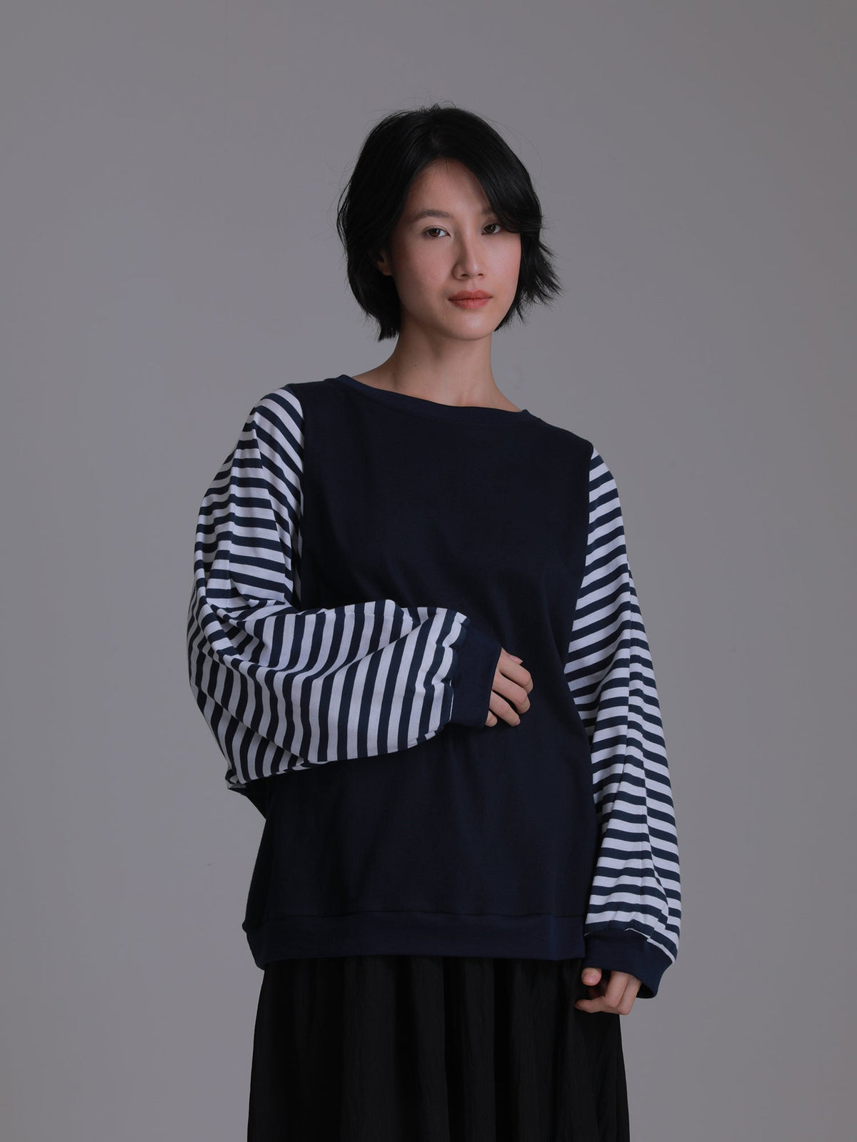 Nola Batwing Tee