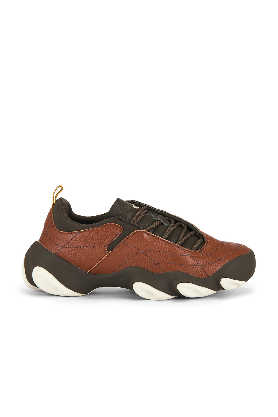 Warp Sneaker