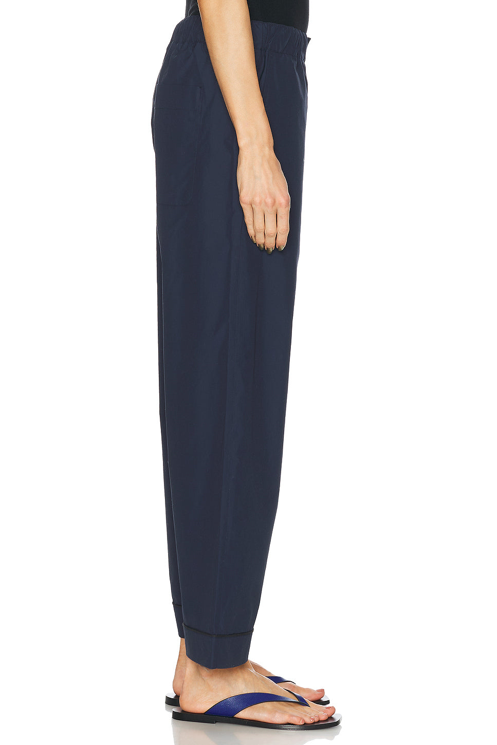 The Essenza Pant