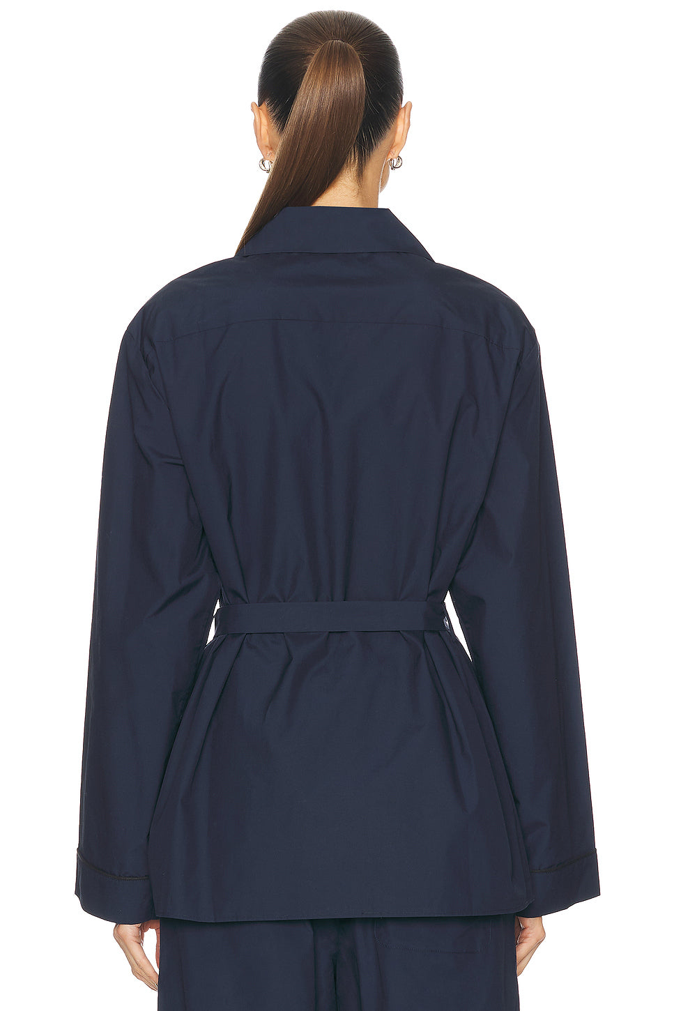 The Camicia Robe Top