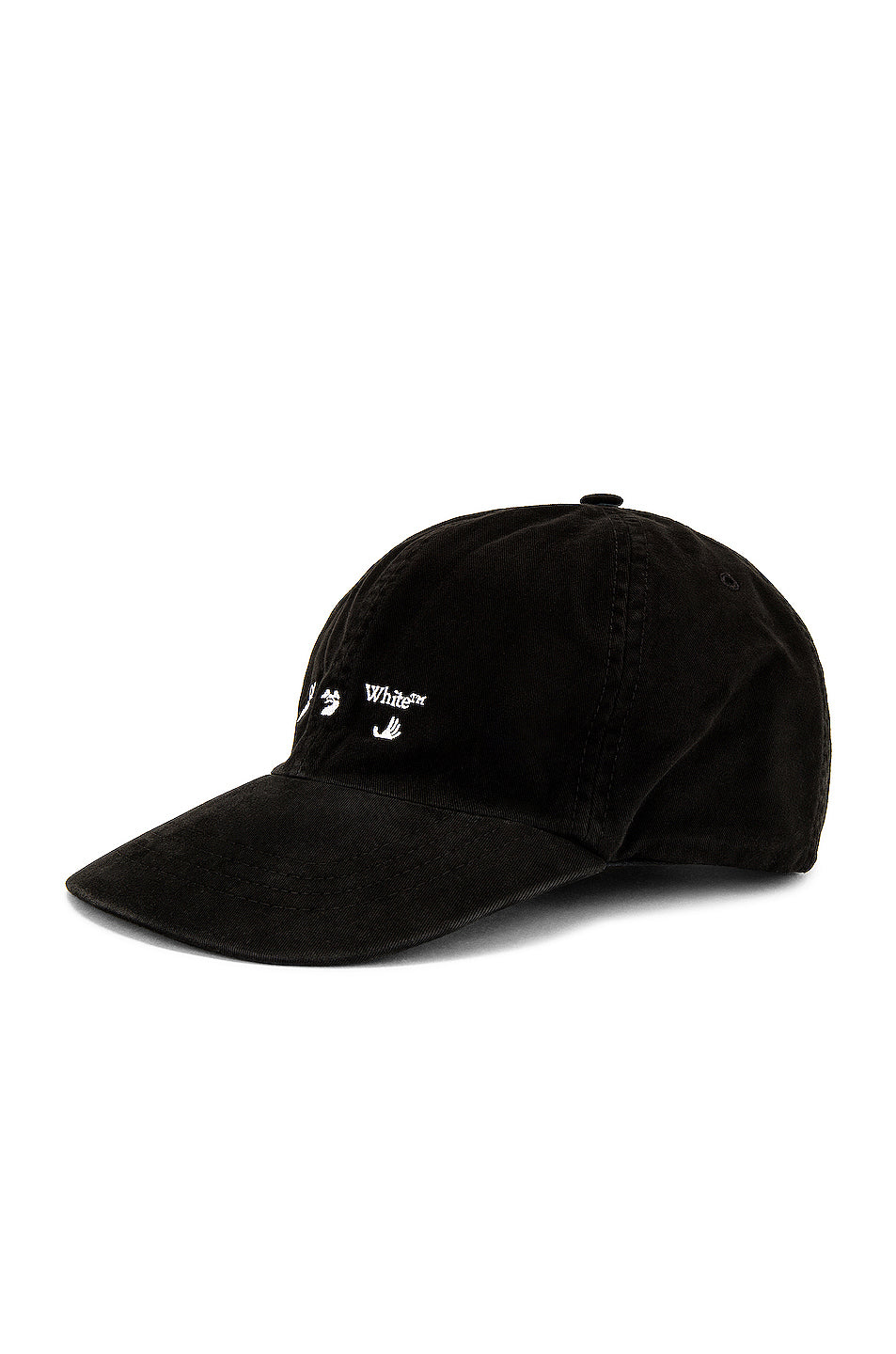 Logo Baseball Cap