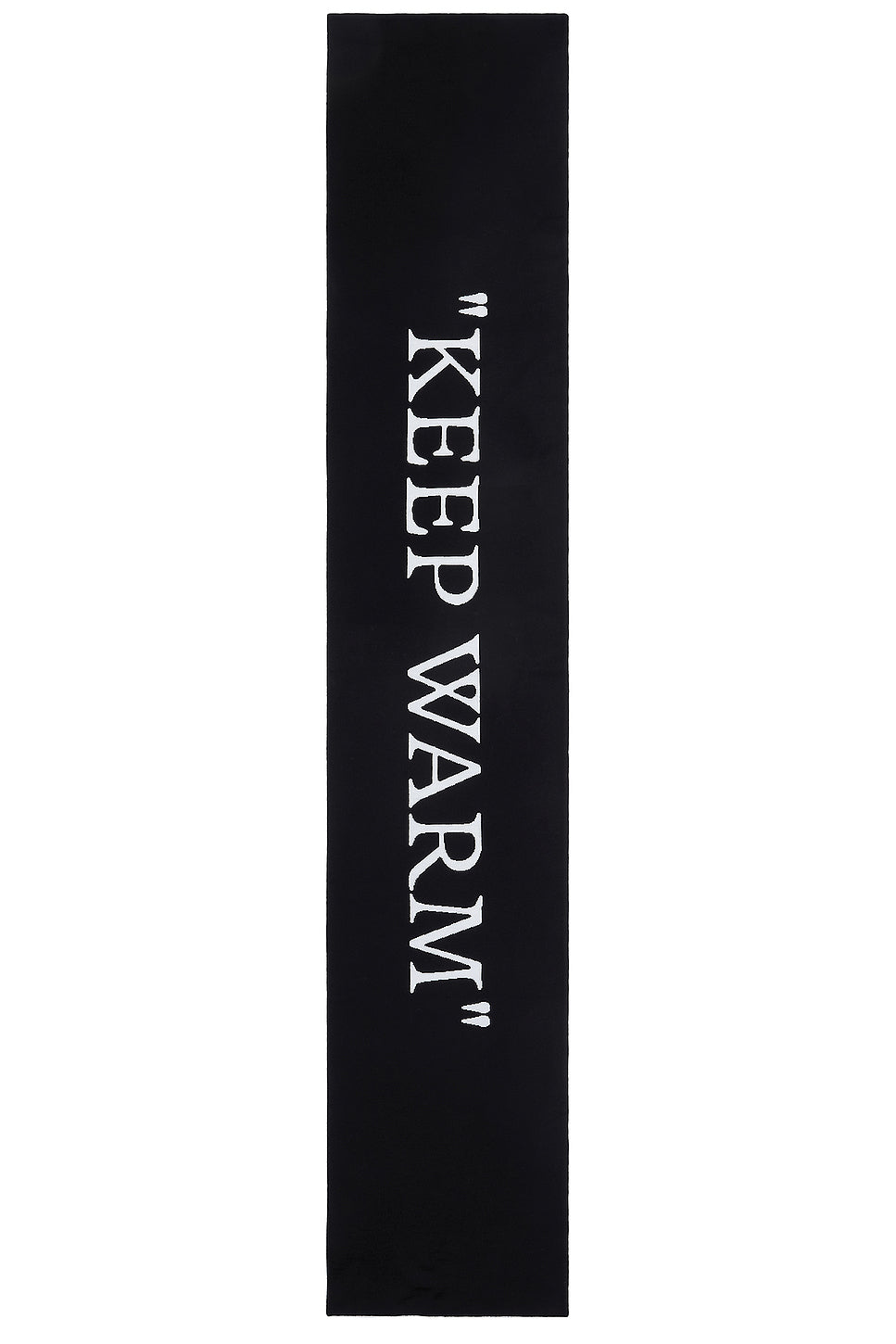 Keep Warm Scarf