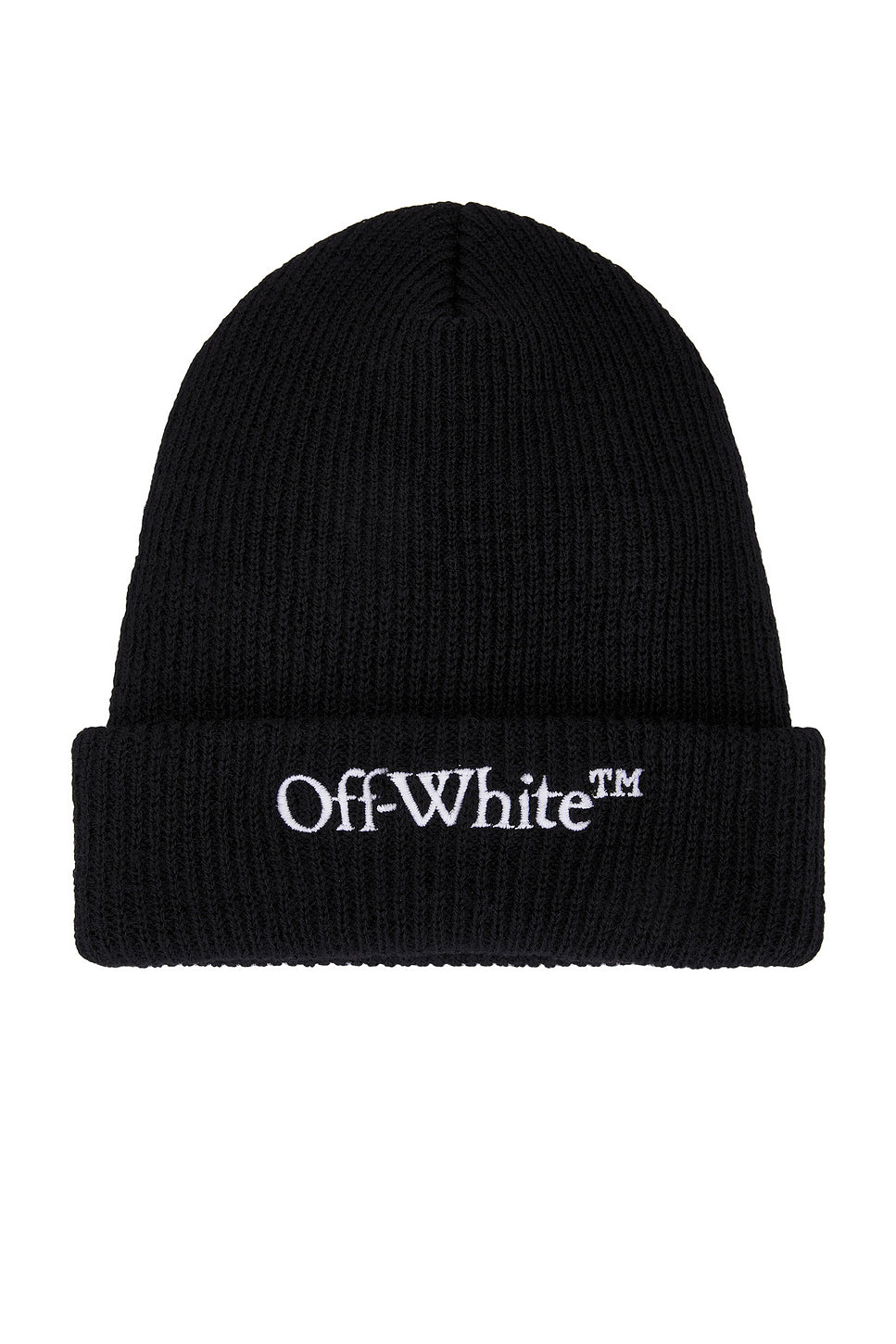 Wool Knit Beanie