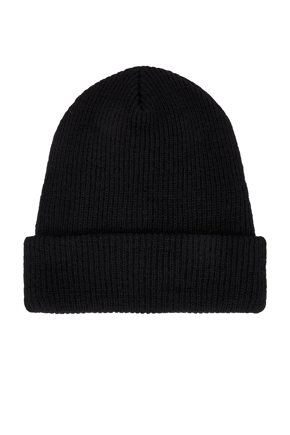 Wool Knit Beanie