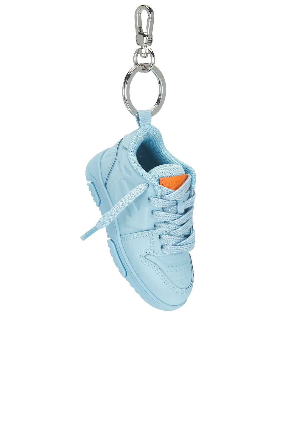 Ooo Keyring