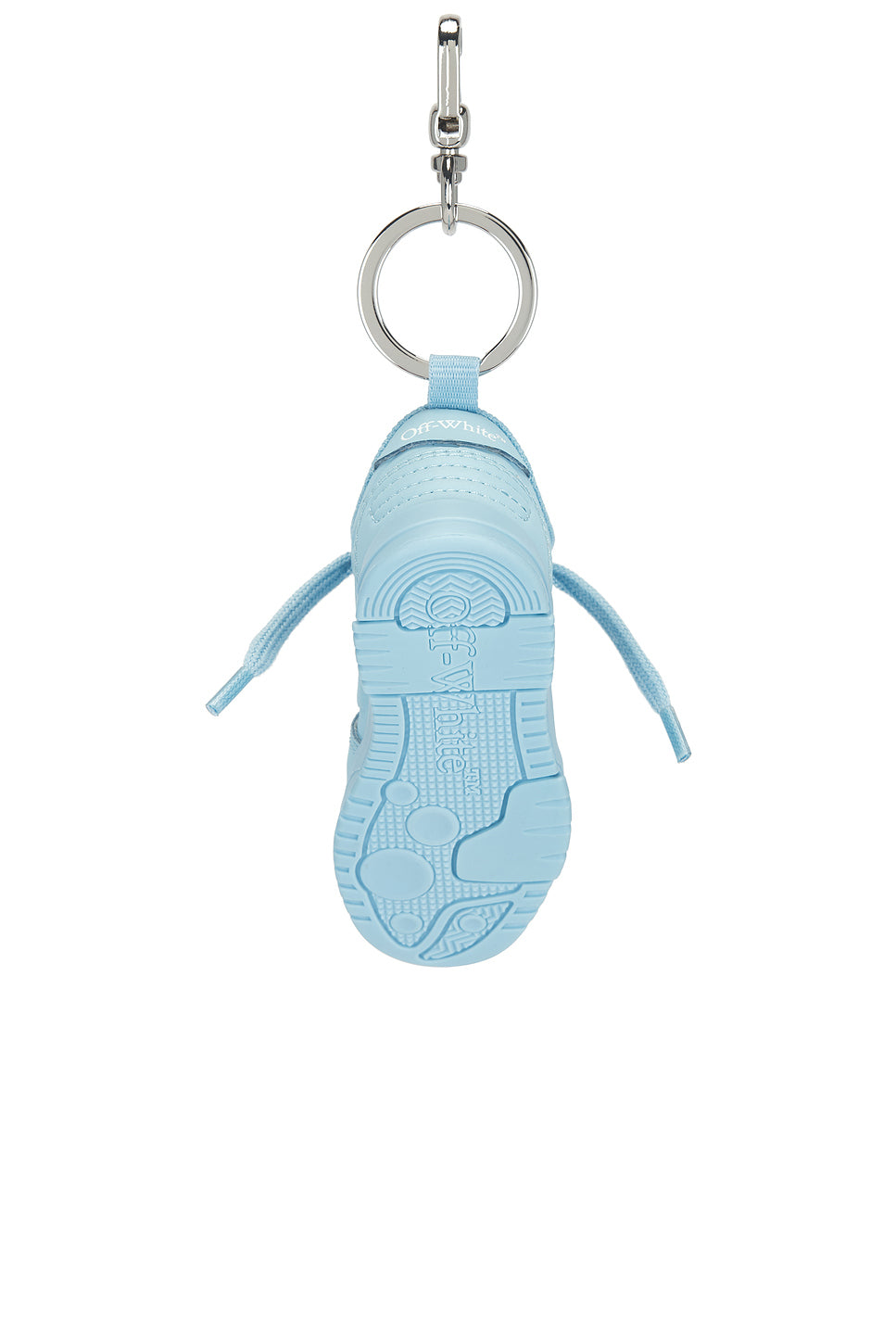 Ooo Keyring