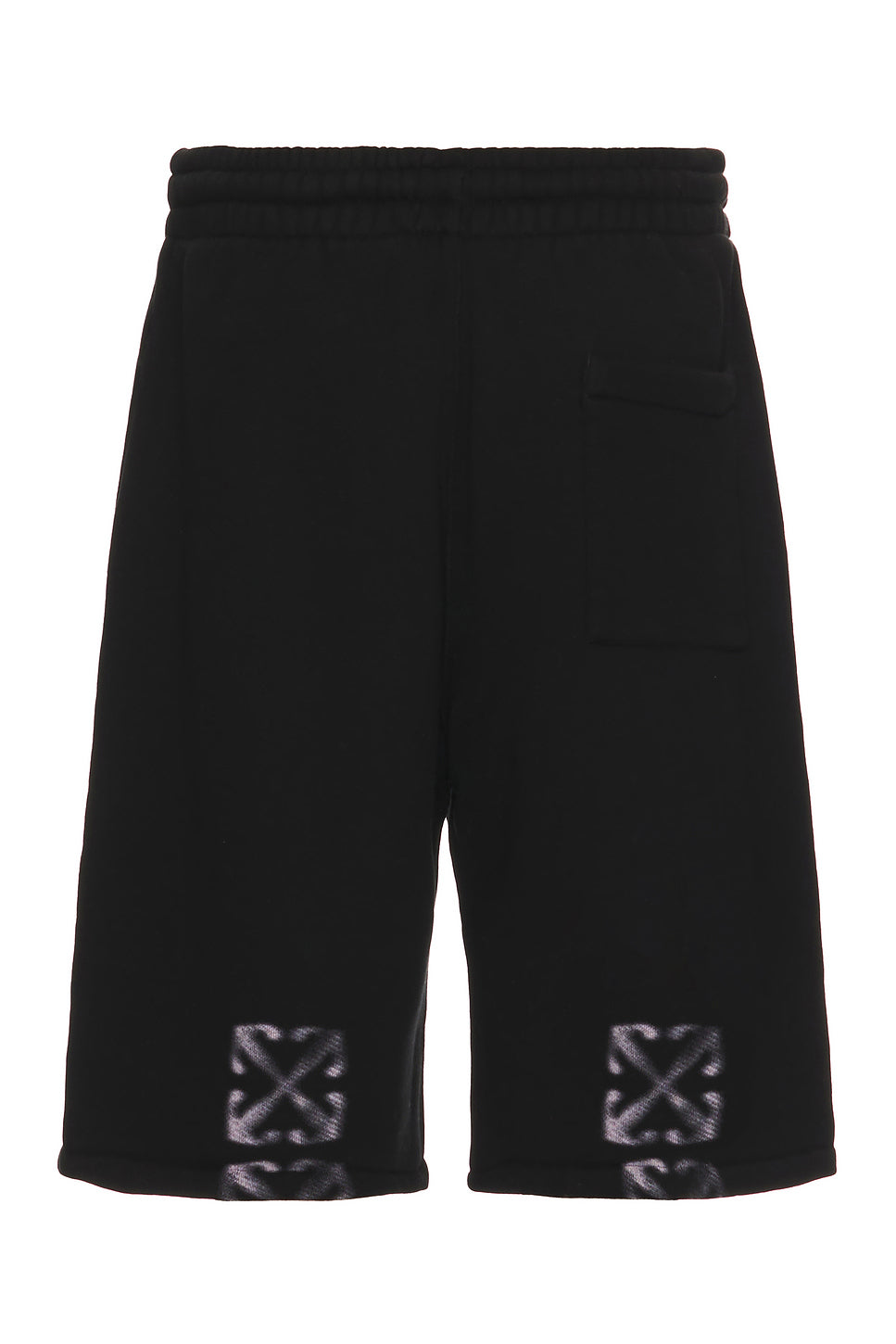 Vanishing Arrow Skate Swatshort