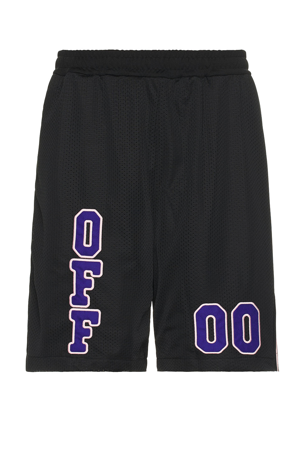 Mesh Basketball Shorts