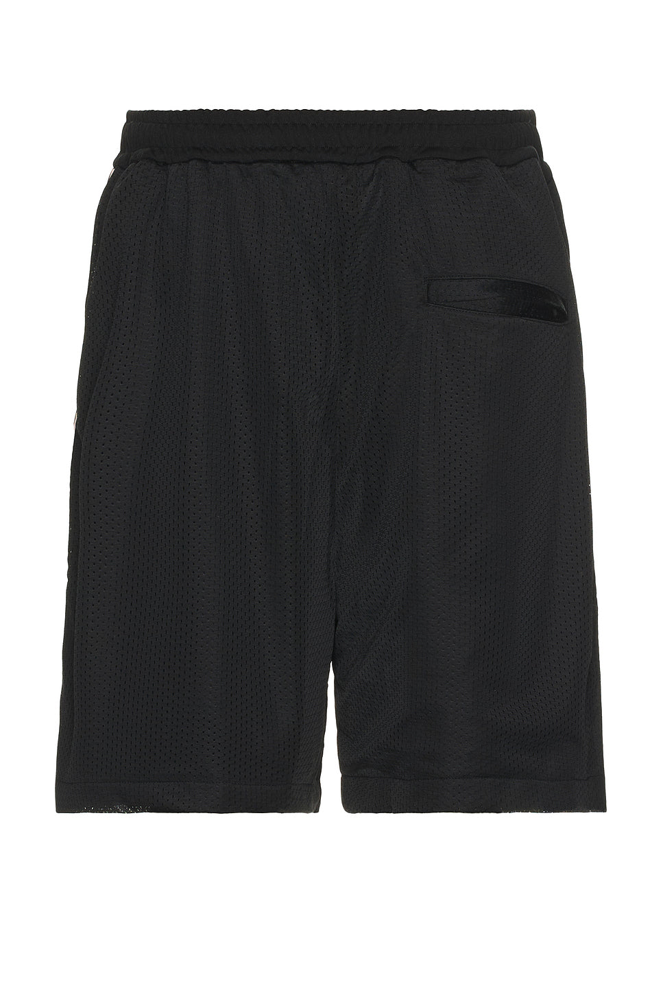 Mesh Basketball Shorts