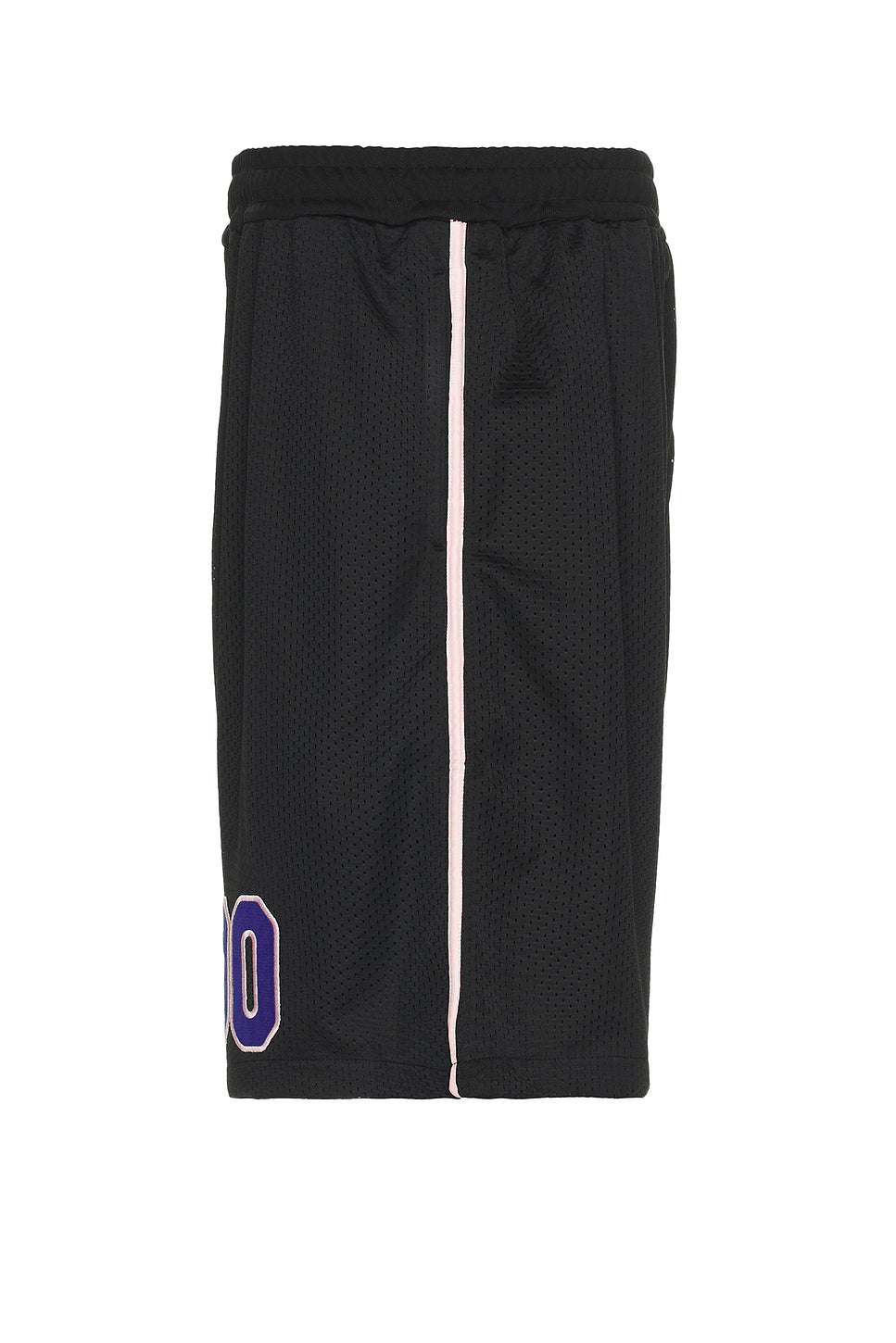 Mesh Basketball Shorts