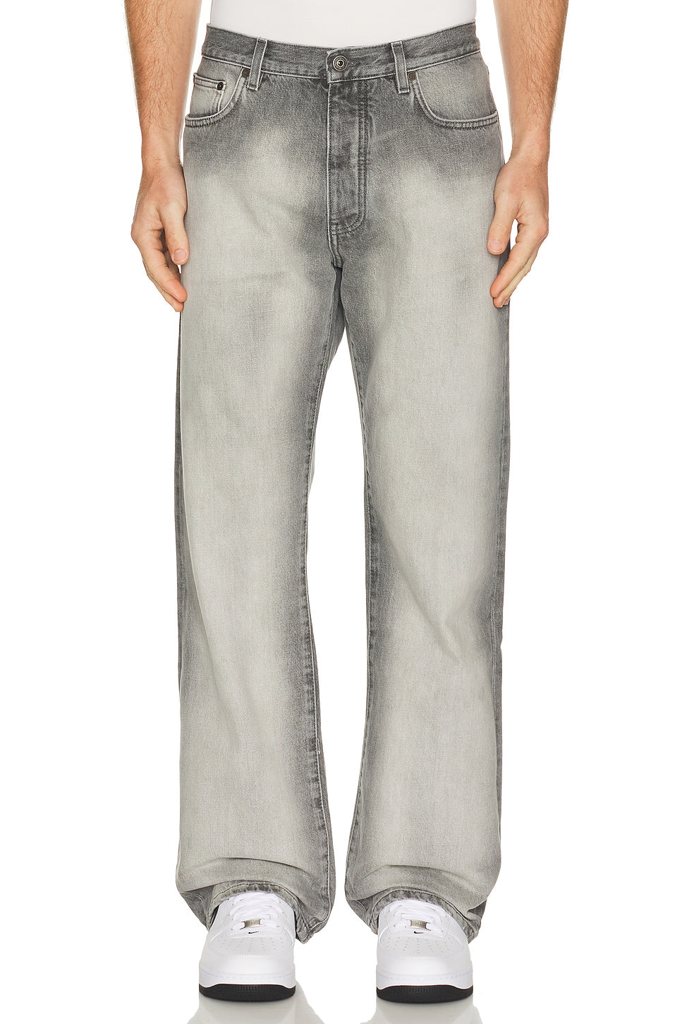 Slim Relax Jeans