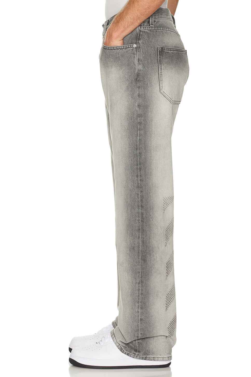 Slim Relax Jeans