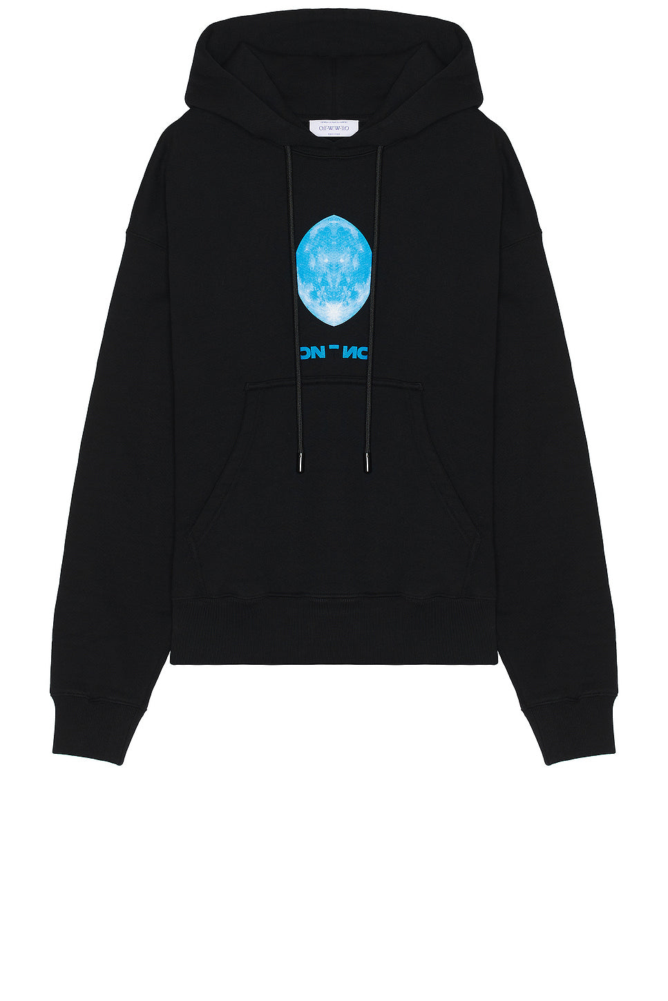 On The Go Moon Skate Hoodie