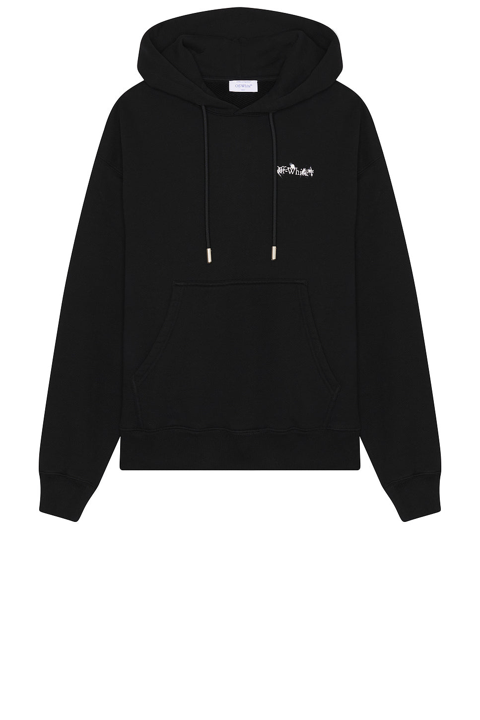 Flower Arrow Skate Hoodie