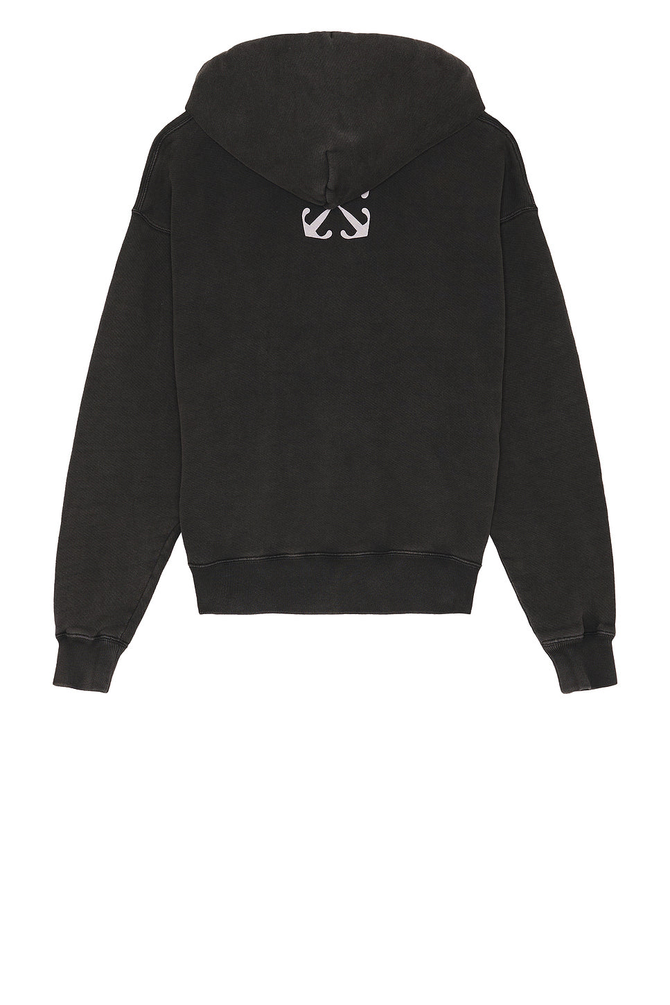 Blurred Mary Skate Hoodie