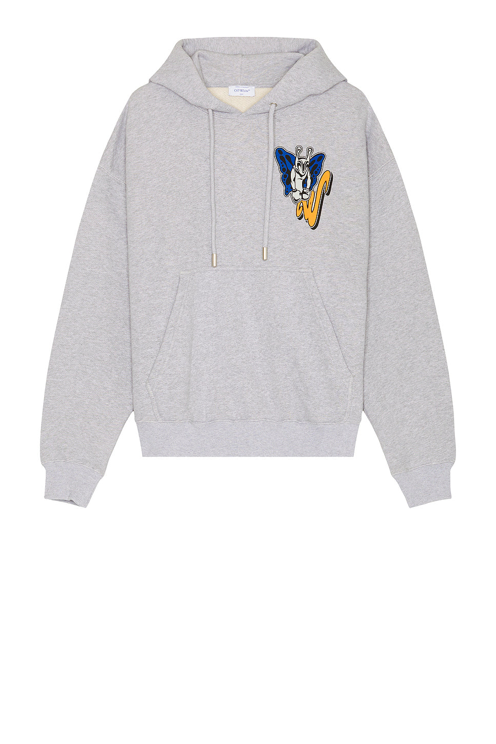 Gang Skate Hoodie