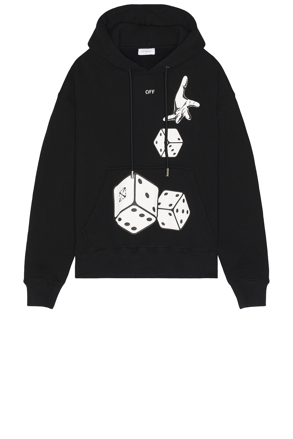 Dices Skate Hoodie