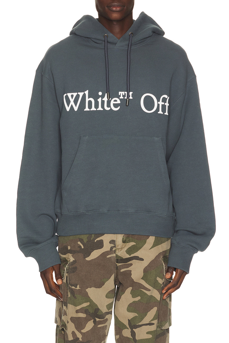 Bookish Scarf Regular Hoodie