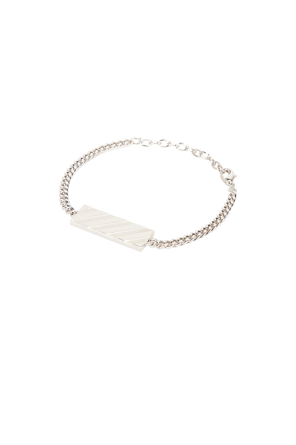 Diag Bracelet