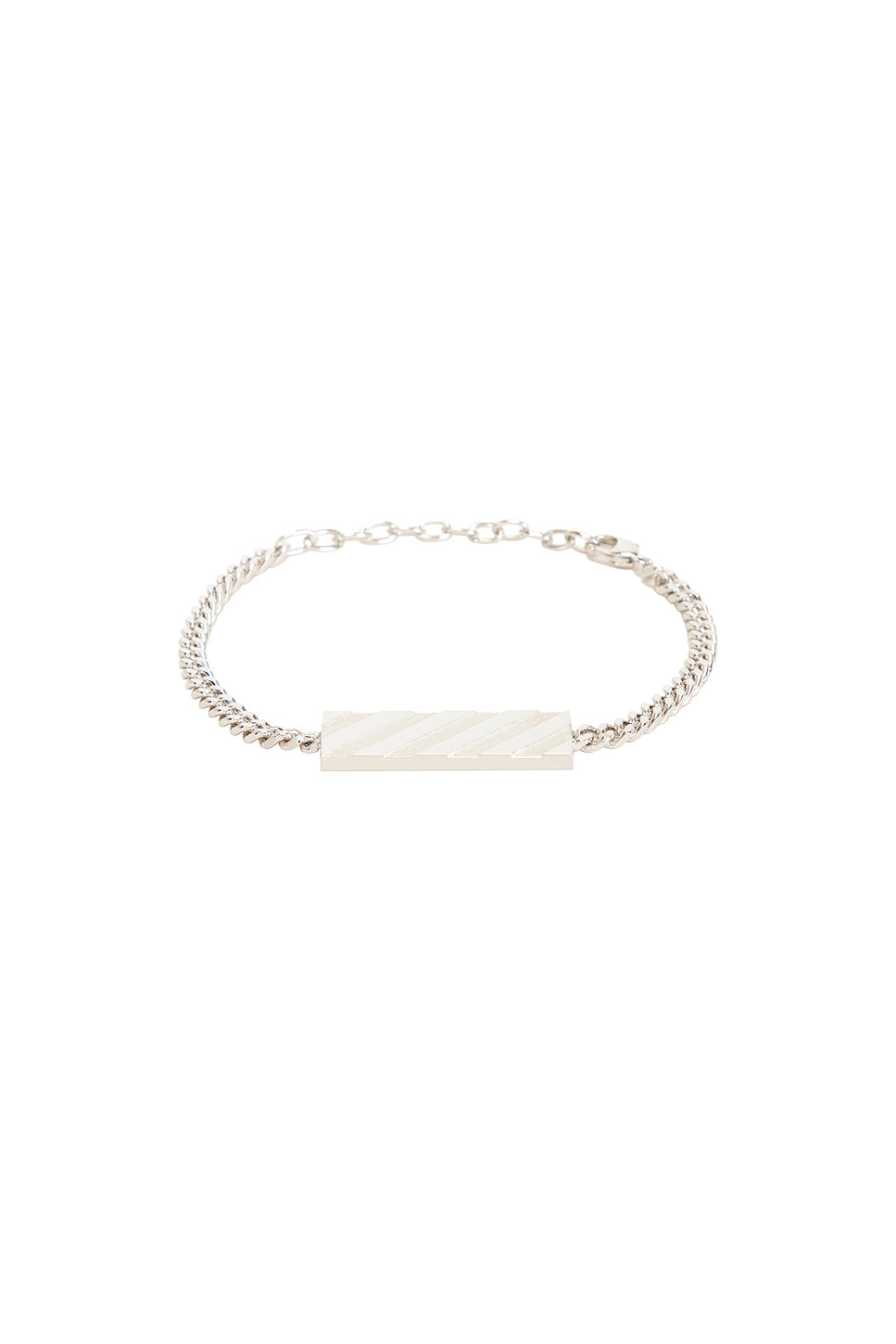 Diag Bracelet