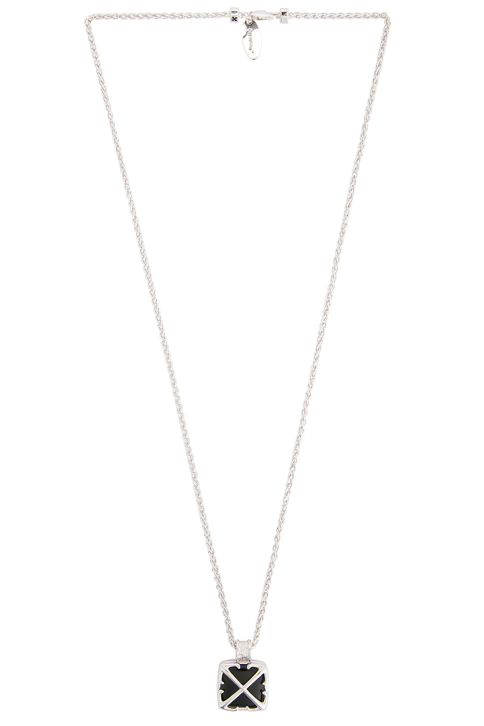 Arrow Pendant Necklace