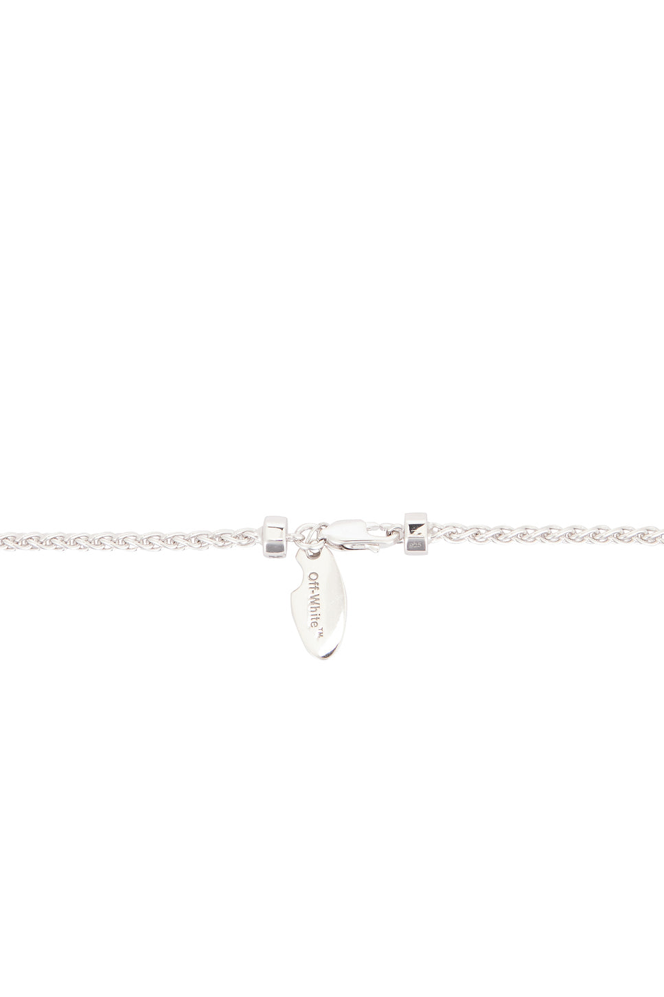 Arrow Pendant Necklace