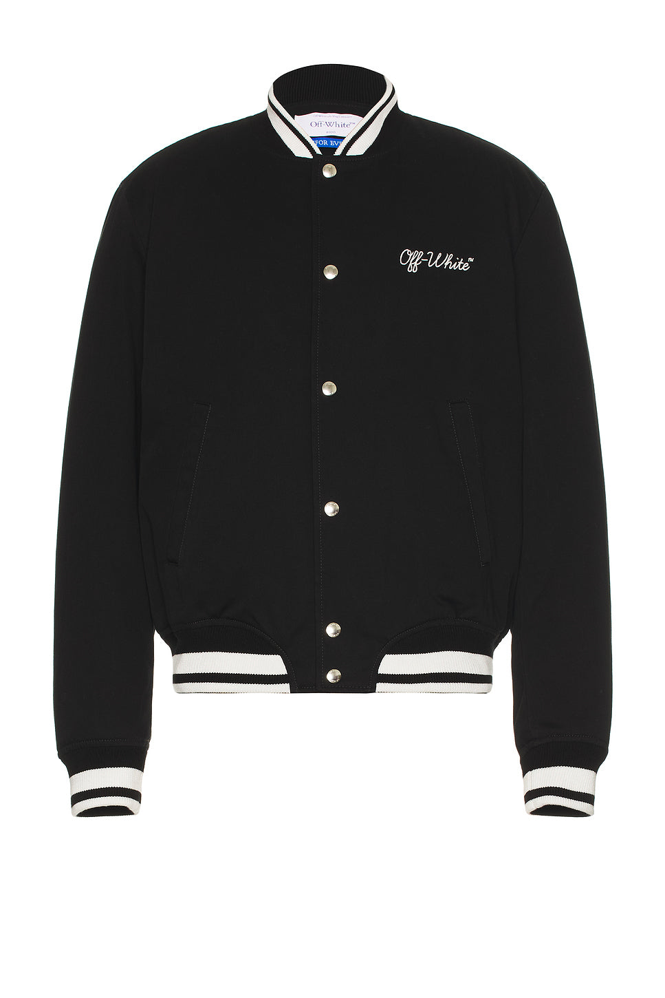 Souvenir Varsity Jacket