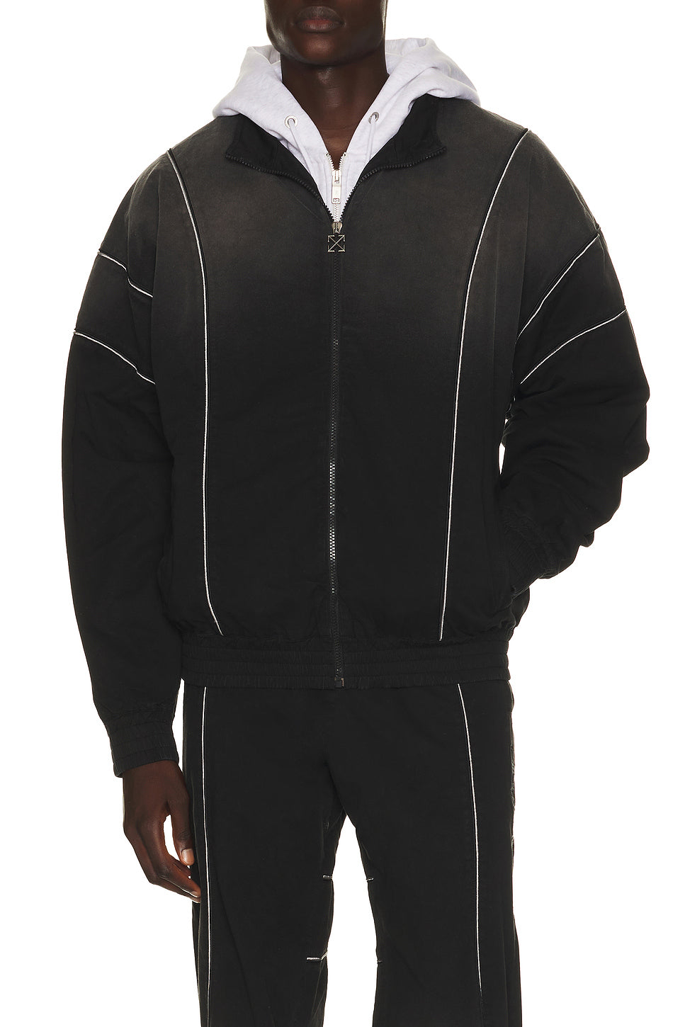 Offline Tracktop