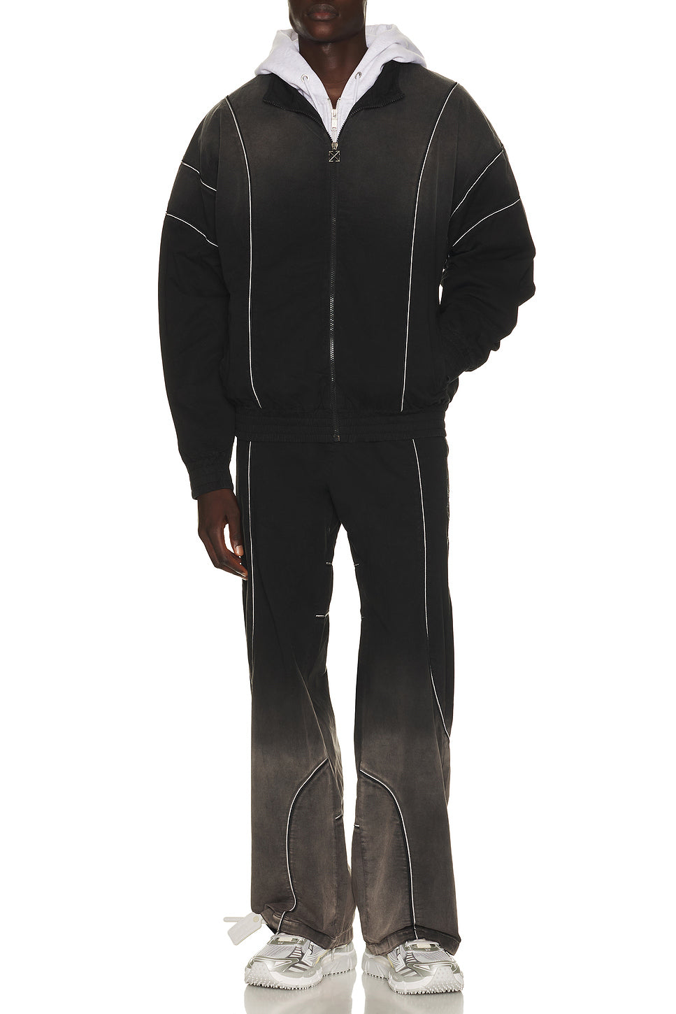 Offline Tracktop