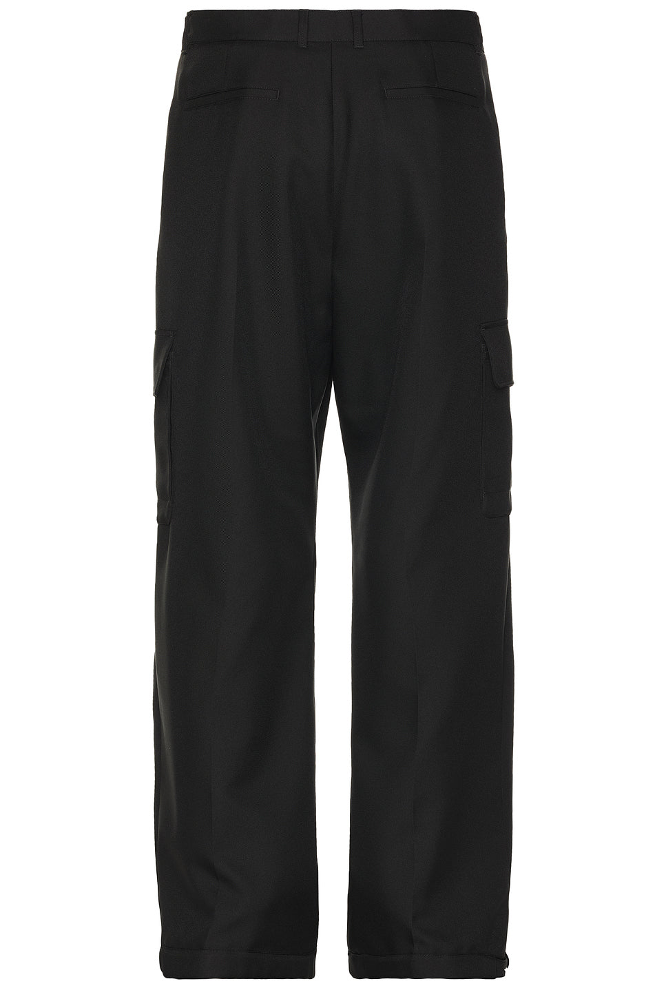 Drill Cargo Pant