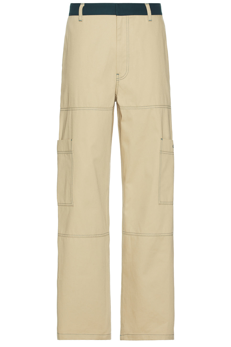 Stitch Cargo Pant