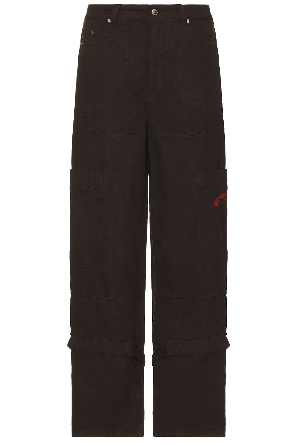 Overdyed Carpenter Pant