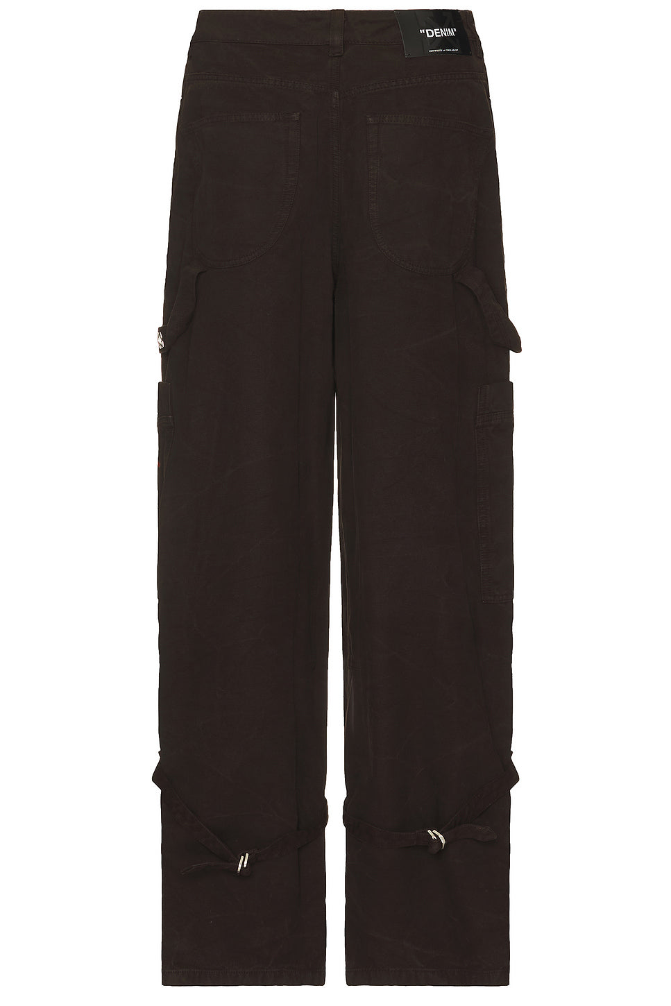 Overdyed Carpenter Pant