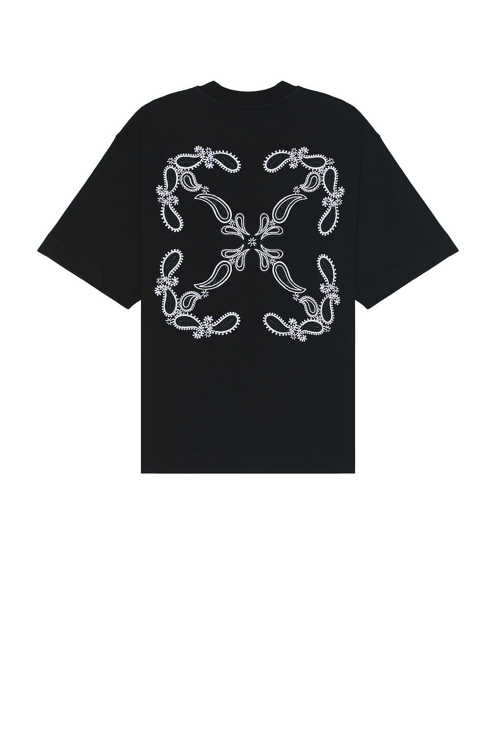 Bandana Skate T-Shirt