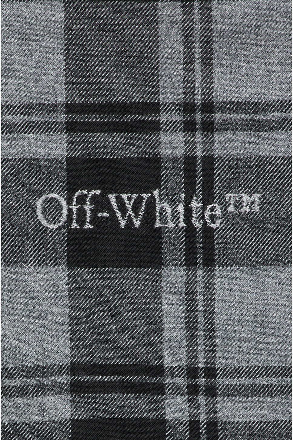 Check Flannel Shirt