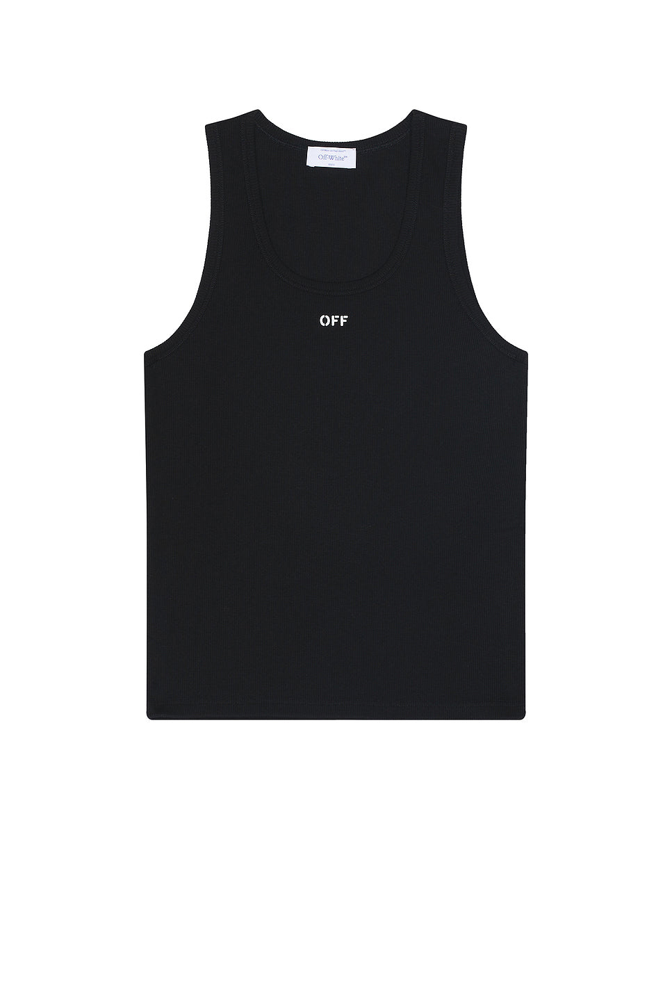 Stamp Tank Top