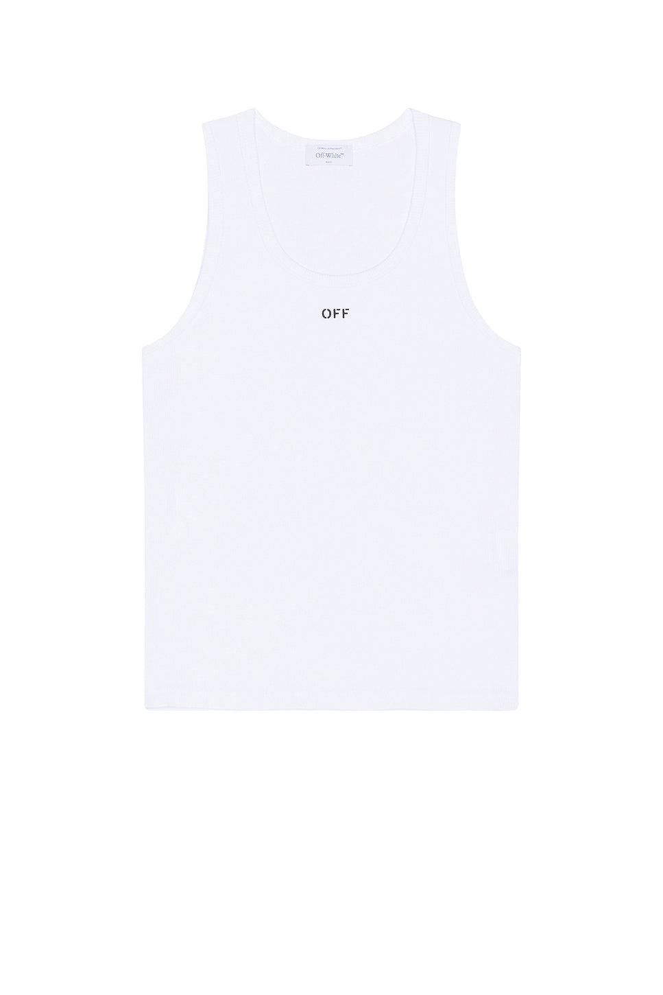 Stamp Tank Top