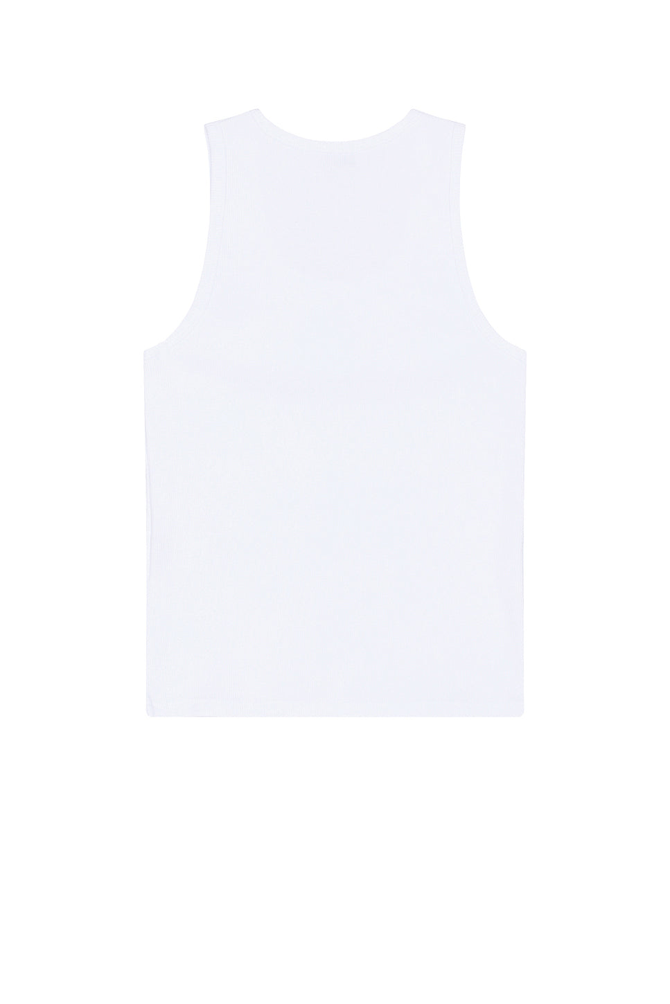 Stamp Tank Top