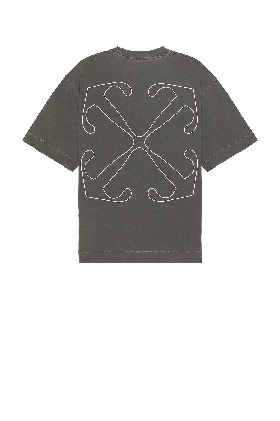 Outline Arrow Skate T-Shirt