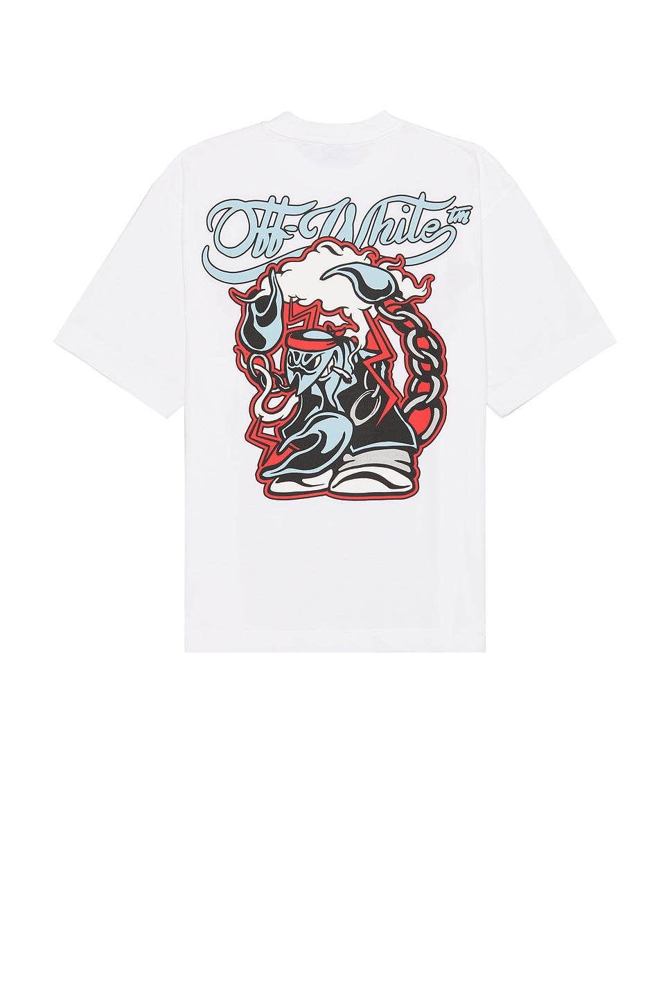 Scorpio Skate T-Shirt