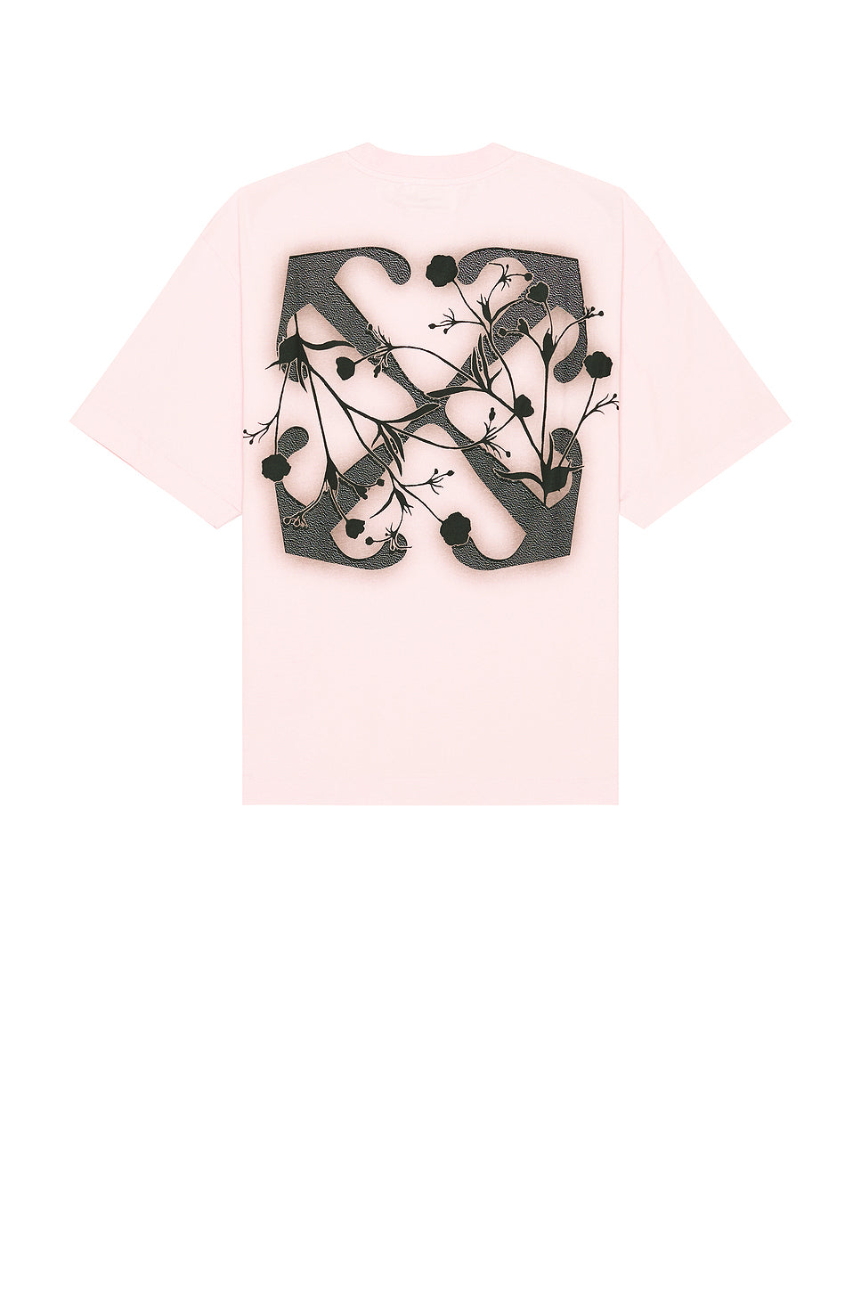 Flower Arrow Skate T-Shirt