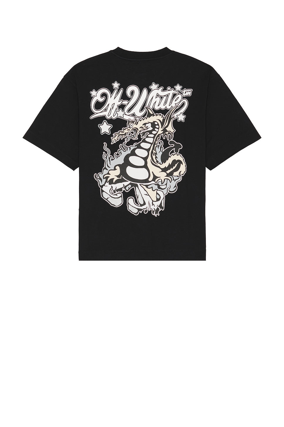 Dragon Skate tee