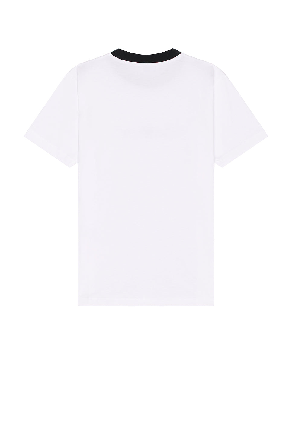 Off Quote Slim Short Sleeve Tee