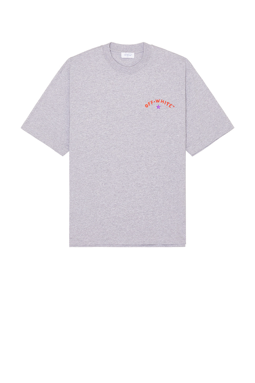 Star Arrow Skate Short Sleeve Tee