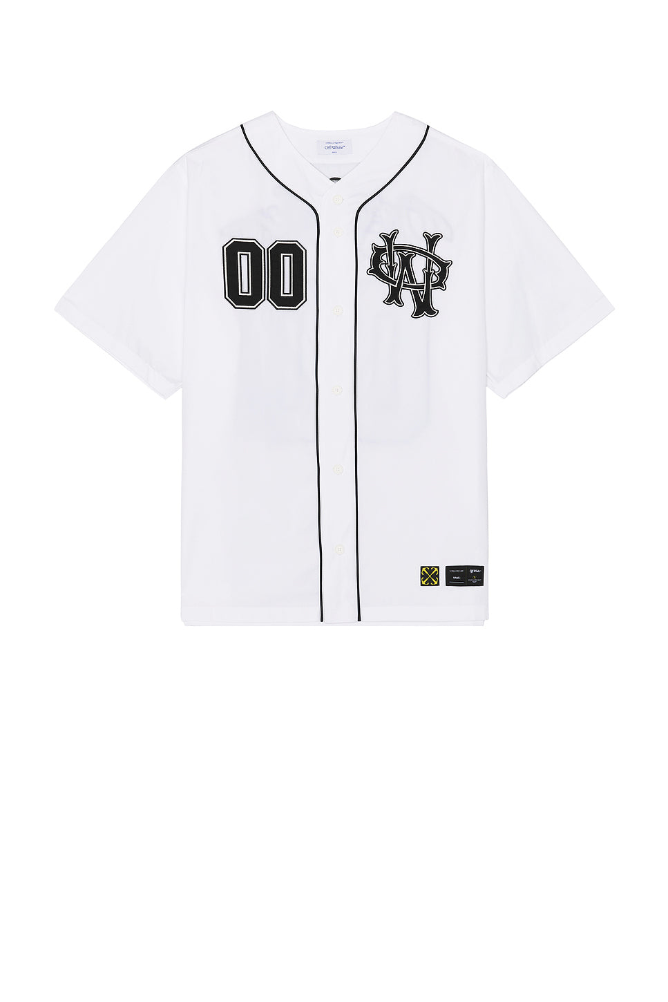 00 Baseball Shirt