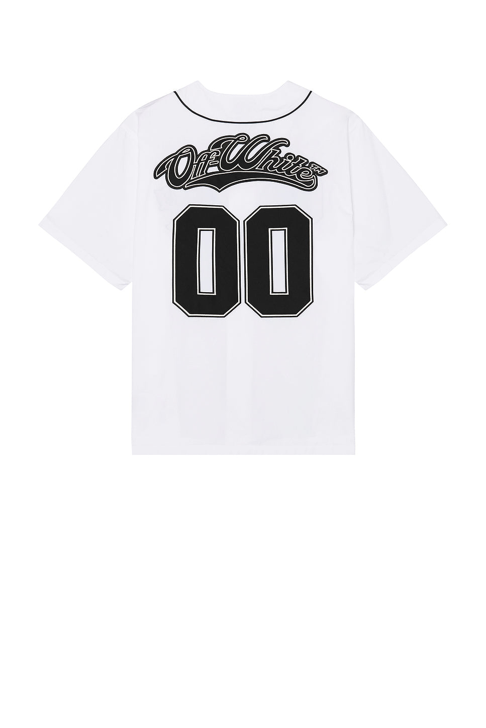 00 Baseball Shirt