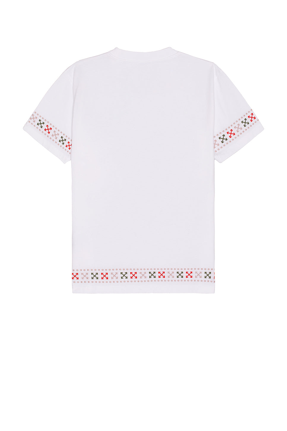 Putti Slim Short Sleeve Tee