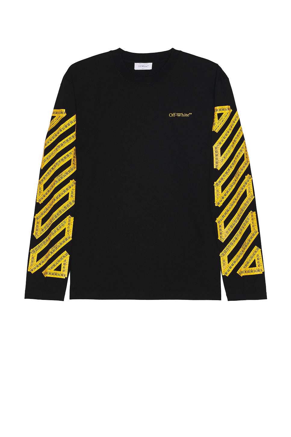 Tape Arrow Skate Long Sleeve Tee