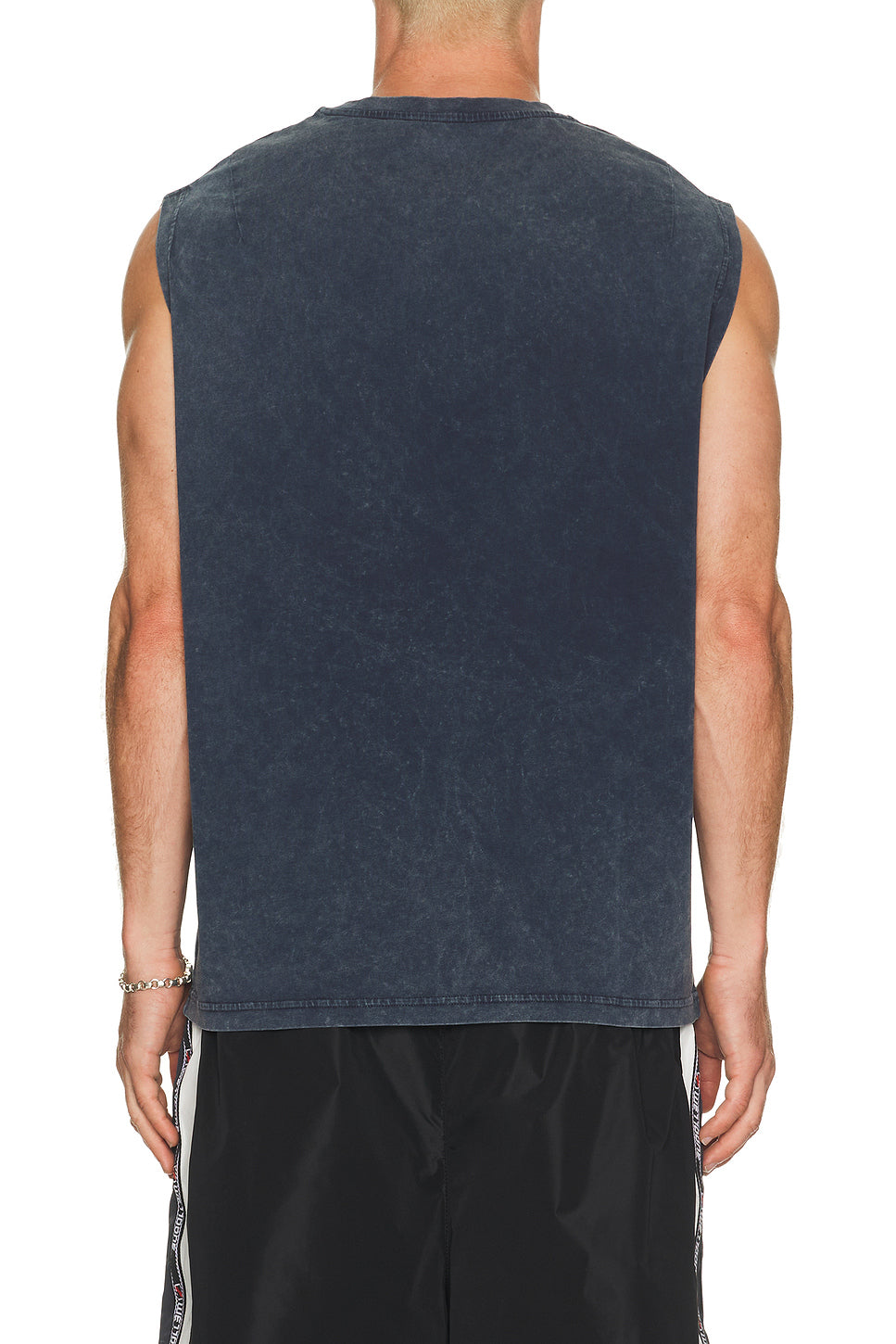 Laundry Sleeveless Tee